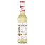 Jarabe de jengibre Monin 0,7 l