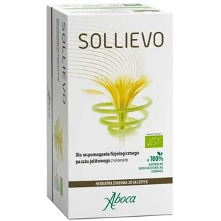 Sollievo Tee 20 Beutel