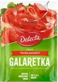 Delecta Gelee Erdbeergeschmack 70 g