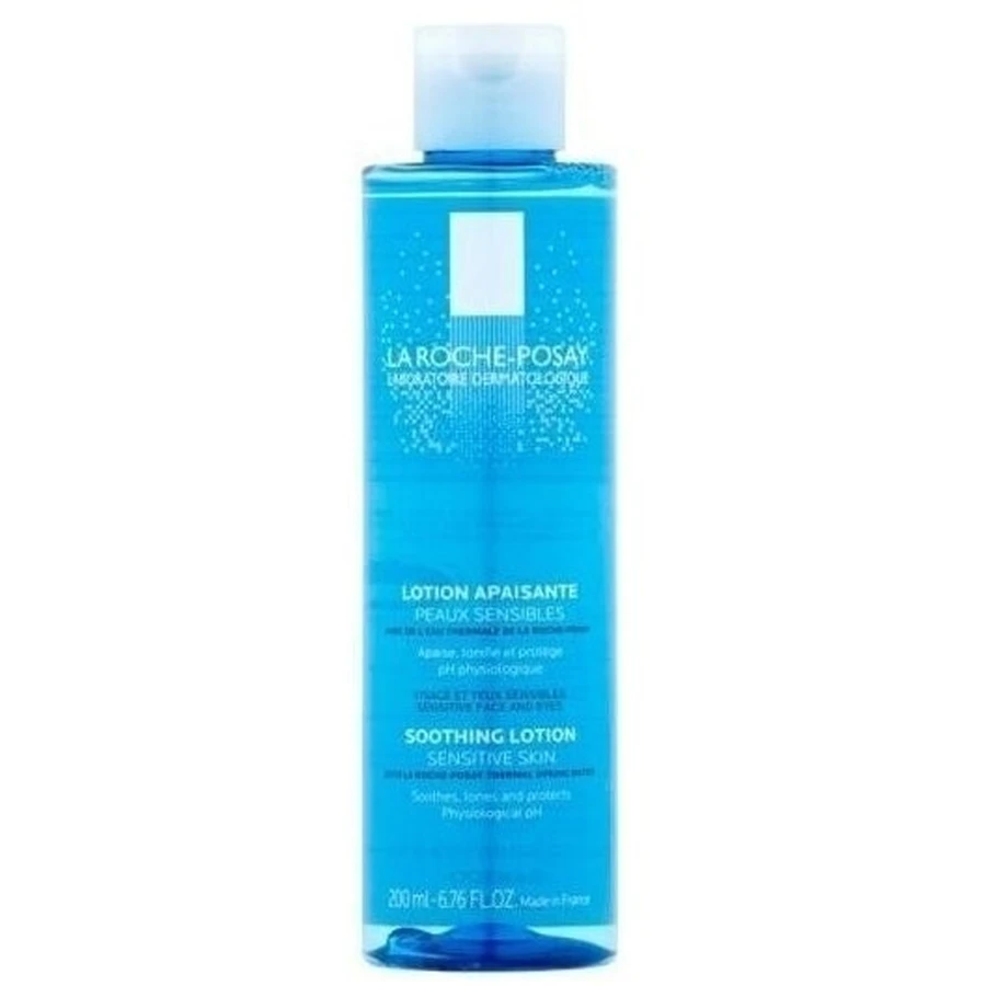 LA ROCHE-POSAY Physiological Tonic 200 ml