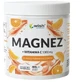 Wish Magnesio Citrato Naranja 400g