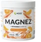 Wish Magnesio Citrato Naranja 400g