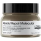 L'oreal Absolut Repair Moleculair Herstellingsmasker 250 ml.