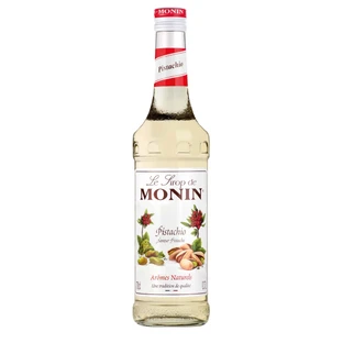 Sirop de pistache Monin 0,7 l