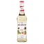 Sirop de pistache Monin 0,7 l