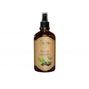 Bio Olja BIO Laurel Hydrolate 100 ml.