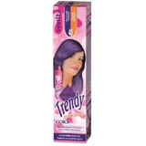 VENITA TRENDY COLOR Foam 40 Purple Fantasy 75 ml.