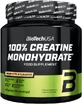 BioTech USA Creatine Monohydrate 100% Neon Citrus 300 g