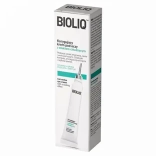 BIOLIQ Pro Corrigerende Oogcrème 10 ml