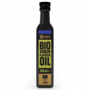 Gym Beam BIO VanaVita aceite de linaza 250ml (Fecha de caducidad ...