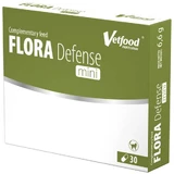 VETFOOD Flora Defense Mini 30 capsules.