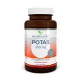 Medverita Potassium 300 mg 60 gélules