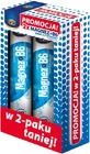 Kruger Vital Power magnesio + B6 duopack 2 x 20 comprimidos ...