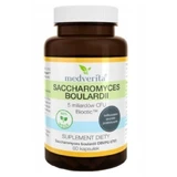 Medverita Saccharomyces Boulardii 60 Kapseln.