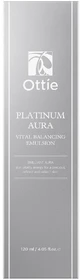 OTTIE Platinum Aura Active Vital Emulsie anti-îmbătrânire ...