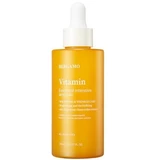 Bergamo Vitamine facială fiolă 150 ml