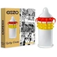Egzo Lucky Dude Stimulating Condom Medium 1 Stück.
