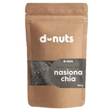 D-nuts Semillas de chía 500 g