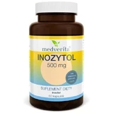 Medverita Inositol 500 mg 60 capsules