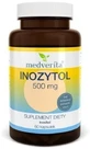 Medverita Inositol 500 mg 60 capsules