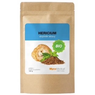 MycoMedica BIO Hericium 100g