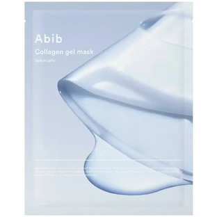 Abib Colágeno Gel Mascarilla Sedum Jelly Mascarilla en una hoja 35 g