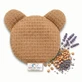 Bocioland Thermofor van kersenpitten met lavendel, wafelbeer 180g