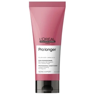 LOREAL SE PRO LONGER Après-shampooing fortifiant pour cheveux longs ...