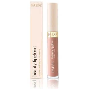 PAESE Beauty Lipgloss 14 Caramel Mousse ...