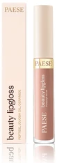 PAESE Beauty Brillo de labios 14 Caramel Mousse ...