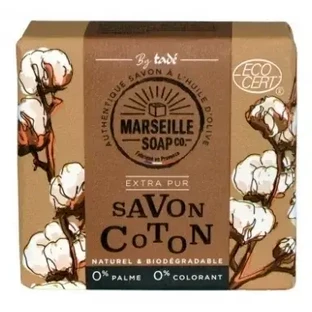 Tadé Katoen Marseille Zeep 100 g