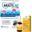 Multilac Junior chocolate synbiotic (probiotic + ...