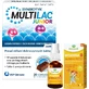 Multilac Junior chocolate synbiotic (probiotic + ...