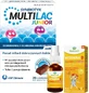 Multilac Junior chocolate synbiotic (probiotic + ...