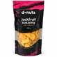D-nuts Jackfruit dried jackfruit 100 g (Date ...