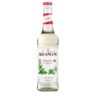Monin Mojito Minze Sirup 0,7 l