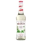 Monin Mojito Minze Sirup 0,7 l