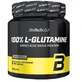 BioTech USA L-Glutamina 100% 500 g