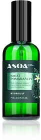 Asoa Hidrolato de Azahar 100 ml