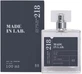 Made In Lab 218 Men Eau de Parfum 100 ml.