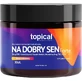 Geles tópicos Good Sleep Forte sabor cereza 30 unidades