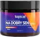 Topical Good Sleep Forte Gels cherry flavor 30 pieces