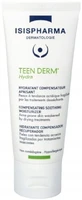 Isispharma Teen Derm Hydra Moisturizing Cream for skin ...