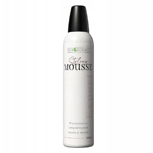 Bioelixire Expert Styling Mousse Haarmousse 300 ml.