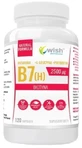 Wish Vegan Vitamine B7 2500 120 capsules.