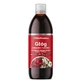Ekamedica Weißdorn Früchte und Blumen 500 ml