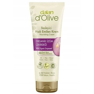 Dalan d'Olive Crème à l'extrait de pépins de raisin 250 ml