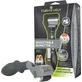 FURminator Adjustable Carding Comb to remove tangles