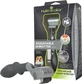 FURminator Adjustable Carding Comb to remove tangles