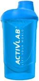 Activlab Agitador con colador azul 600 ml